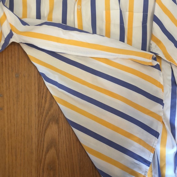 Gap button up - Picture 4 of 4